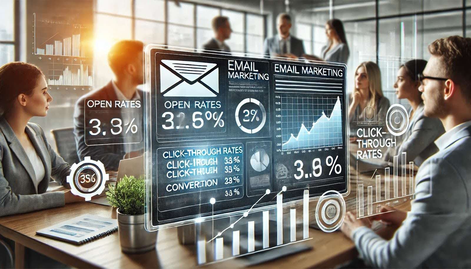 Top 6 Email Marketing Campaigns Agencies in Singapore | Boost Engagement