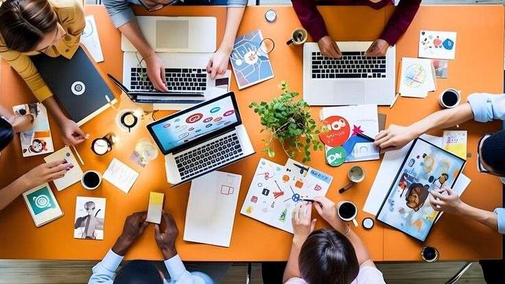 6 Leading Influencer Marketing Singapore Agencies 2024