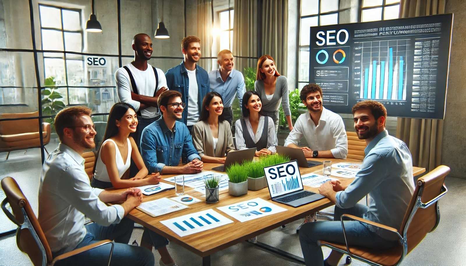 Ultimate SEO Checklist | Boost Your Google Ranking Singapore