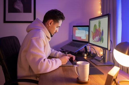 When & Why Your Business Might Need a Logo Redesign 2024