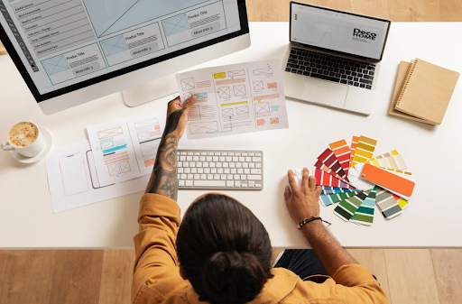 Factors to Consider for a Website Revamp 2024: Tips & Guide