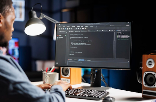 Top Signs You Need a Website Redesign for 2024: A Guide