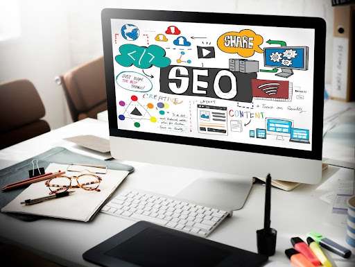 How Website Redesign and SEO Work together to Improve Rankings