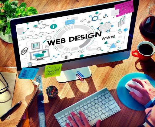 Website Design Singapore: The Top Features of a High-Converting Website