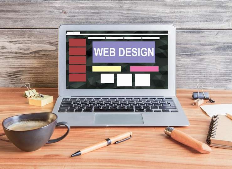 Why Website Redesign is Crucial for Improving Conversion Rates