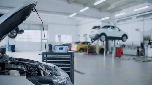 Email Marketing Success for Automotive Services in Singapore