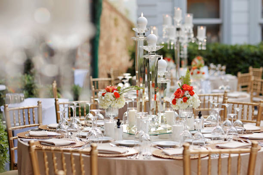 Web Development Success for Event Planning Company in Singapore