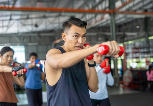Social Media Marketing Success for a Sports Company in Singapore