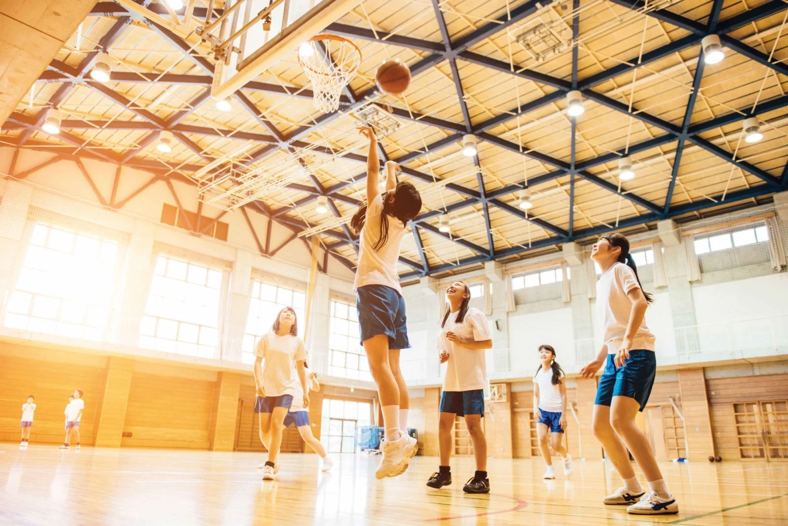 Education Industry (Sports)