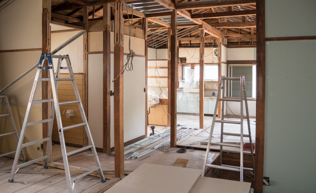 Renovation Industry