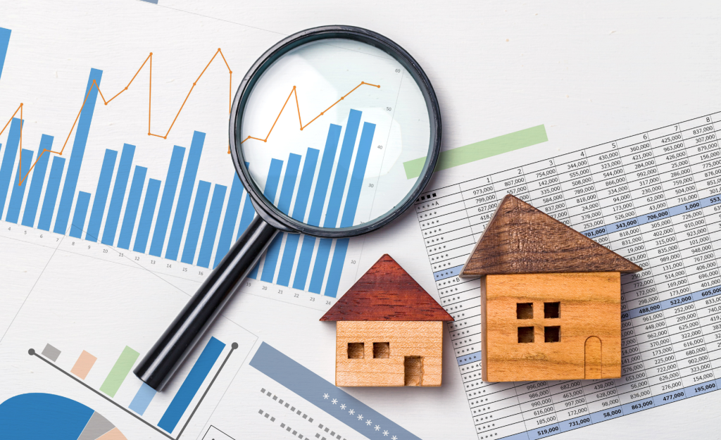 Investment (Real Estate Niche)