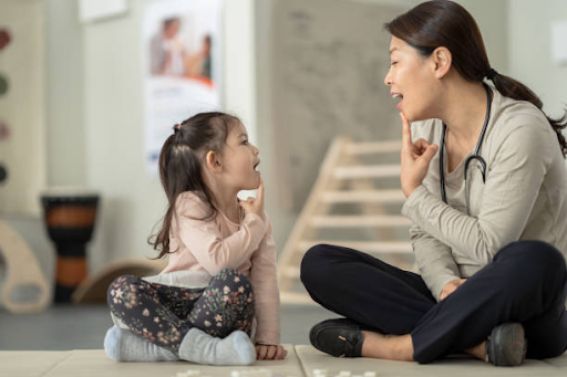 Search Engine Marketing Success for a Speech Therapy Clinic in Singapore