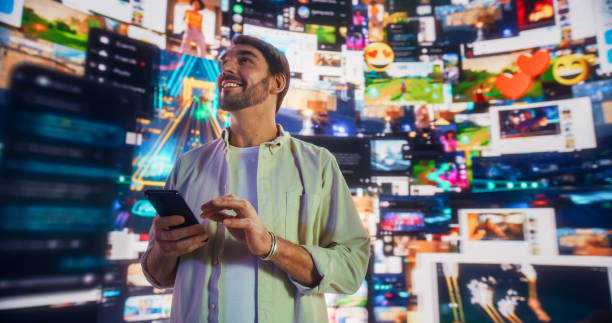 Social Media Advertising: Boost Brand Visibility