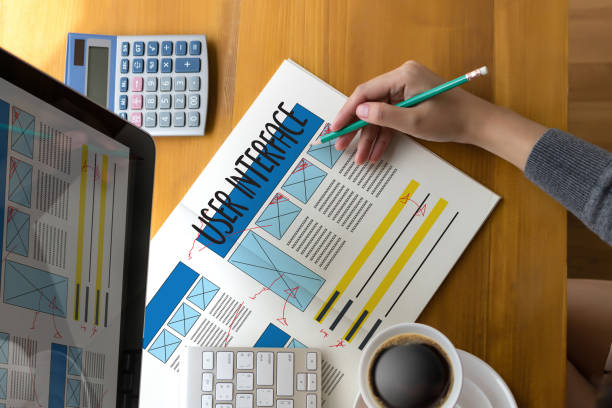 Website Redesign UX: Boost Retention & Conversions