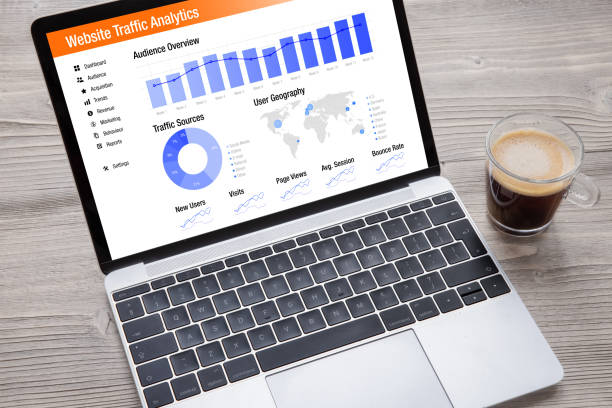 Analytics Services Singapore : SEO Analytics & Tracking