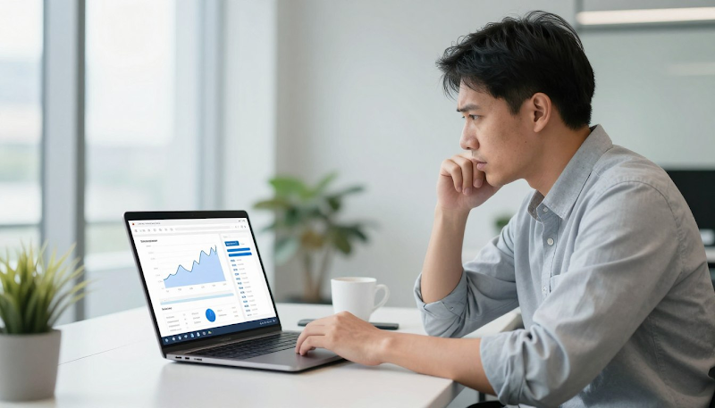 Website Conversion Mistakes Costing You Leads