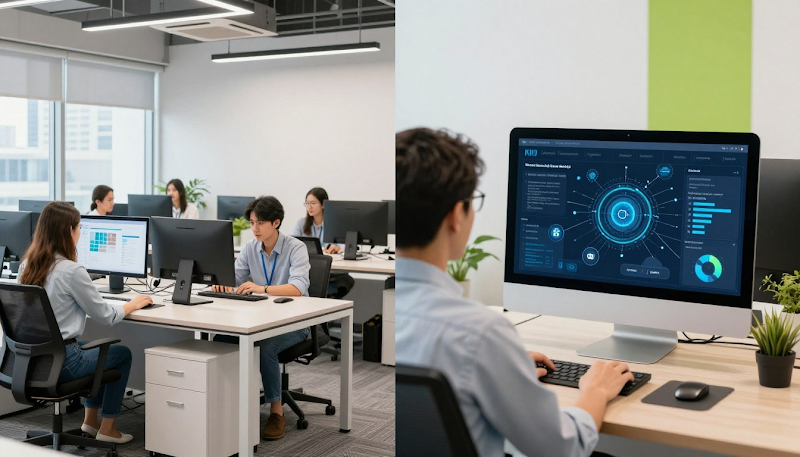Outsourcing vs In-House Marketing: Why Virtual Assistants Are the Smarter Choice in 2026