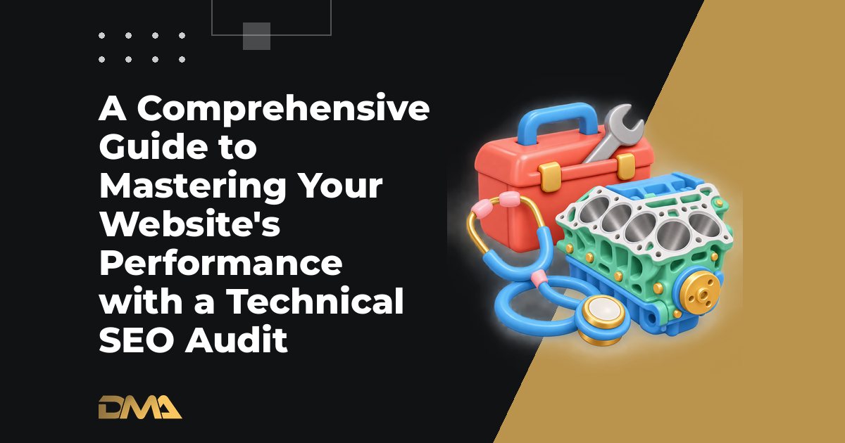 A Comprehensive Guide to Mastering Your Website's Performance with a Technical SEO Audit