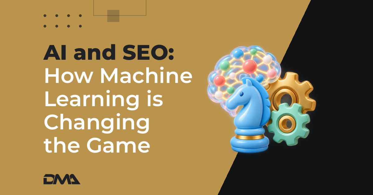AI and SEO: How Machine Learning is Changing the Game