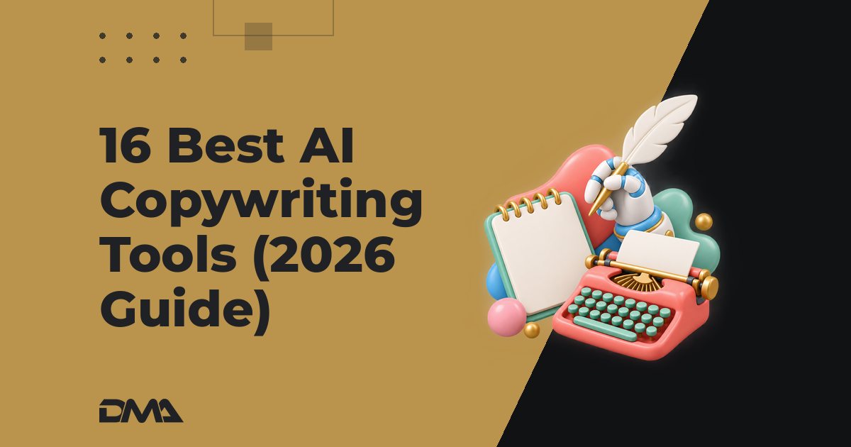 16 Best AI Copywriting Tools (2026 Guide)