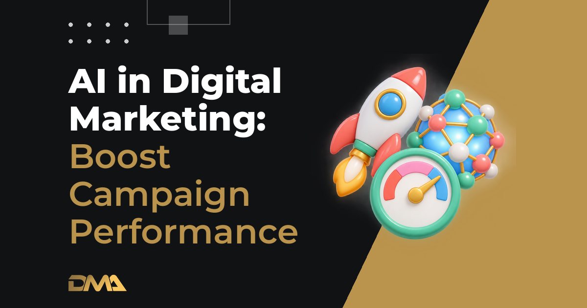 AI in Digital Marketing: Boost Campaign Performance