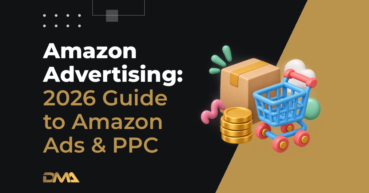 Amazon Advertising: 2026 Guide to Amazon Ads & PPC