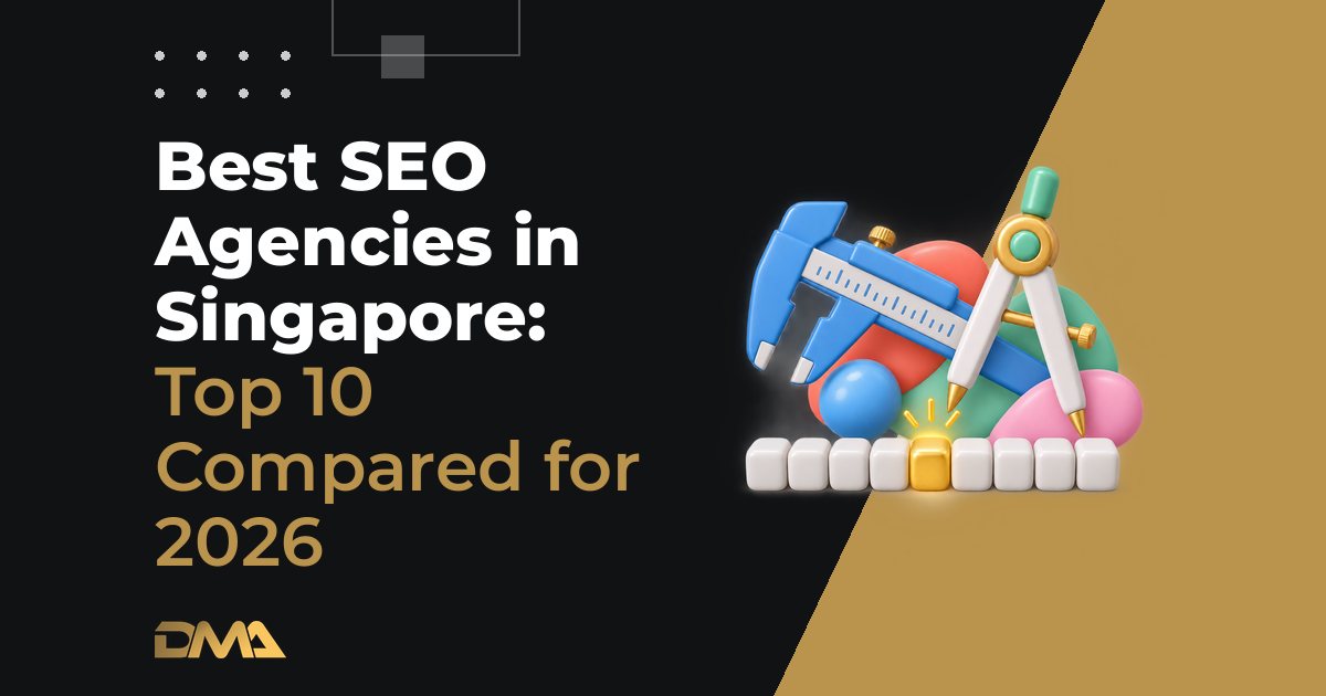 Best SEO Agencies in Singapore: Top 10 Compared for 2026
