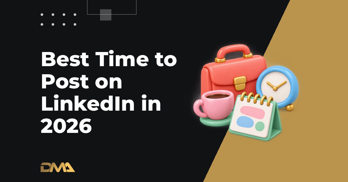 Best Time to Post on LinkedIn in 2026