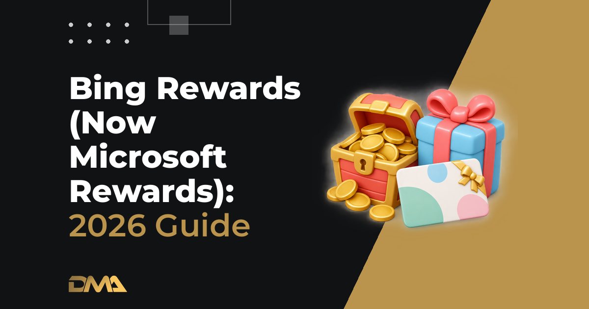 Bing Rewards (Now Microsoft Rewards): 2026 Guide