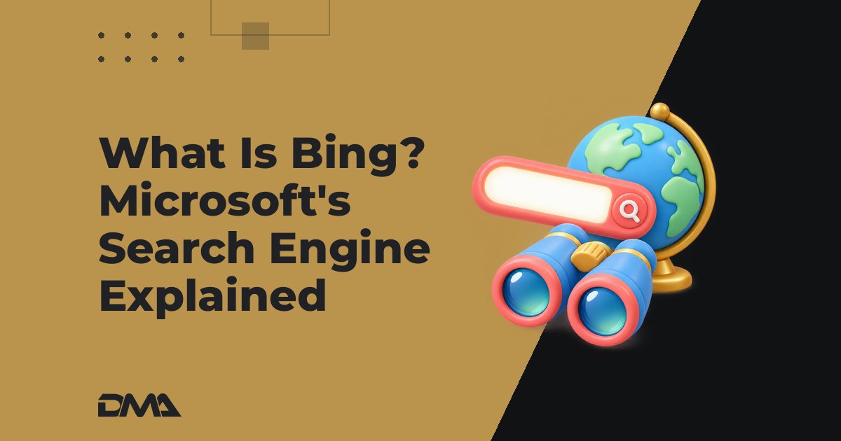 What Is Bing? Microsoft's Search Engine Explained