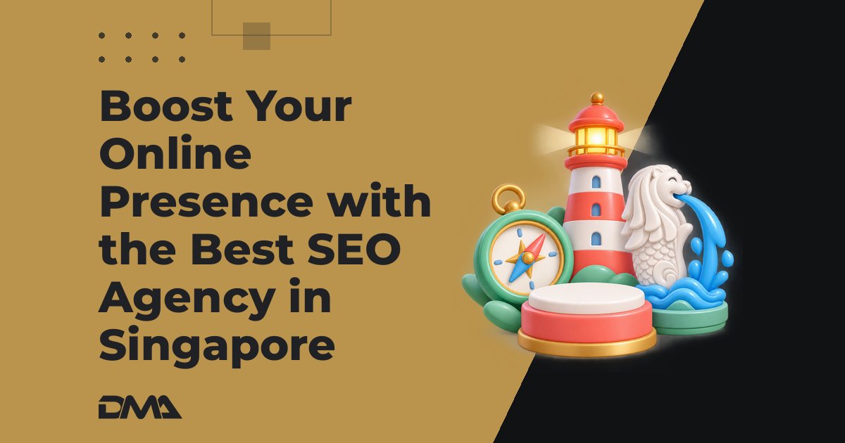 Boost Your Online Presence with the Best SEO Agency in Singapore