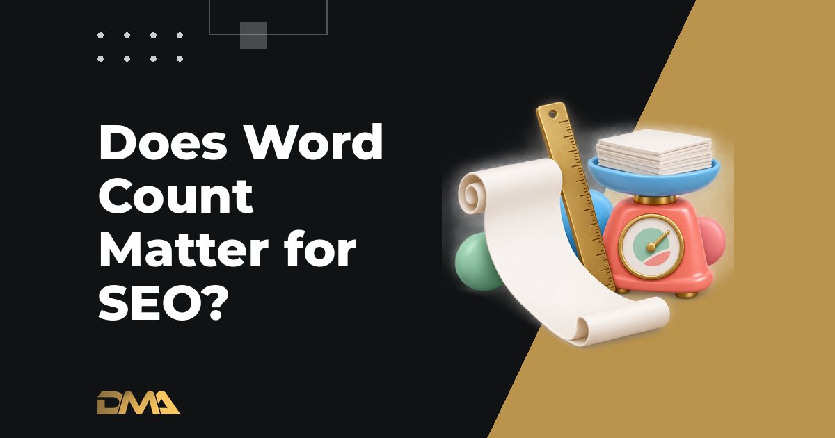 Does Word Count Matter for SEO?