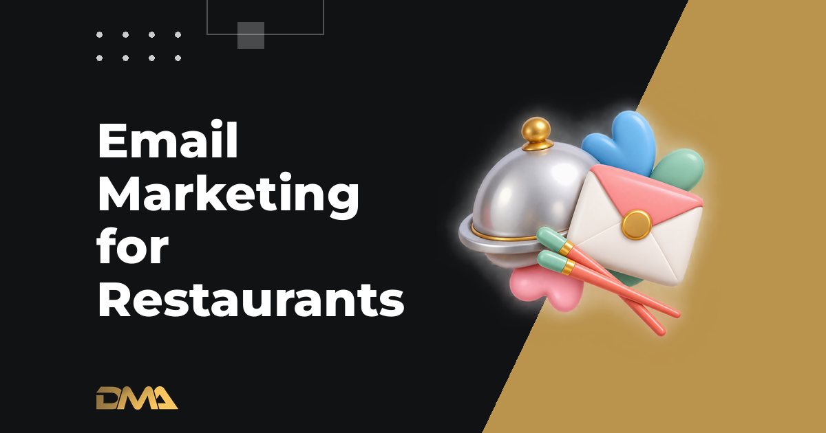 Email Marketing for Restaurants