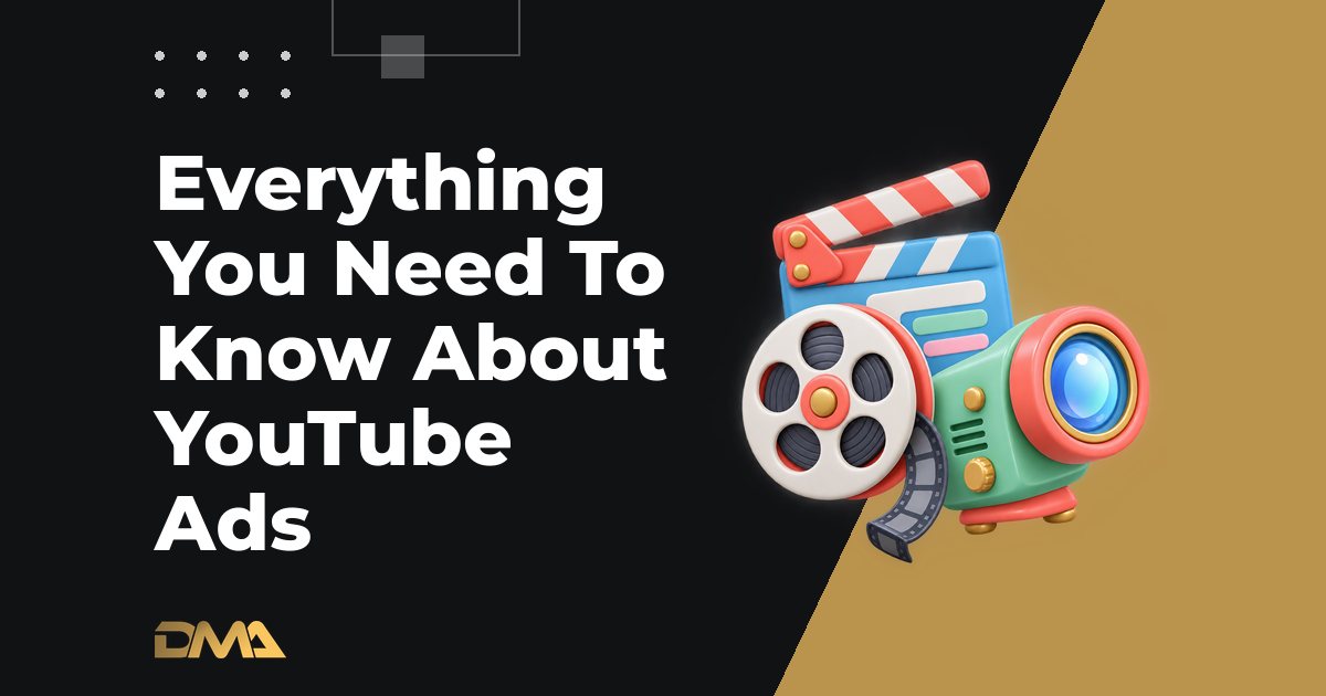 Everything You Need To Know About YouTube Ads
