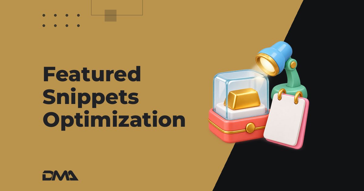 Featured Snippets Optimization