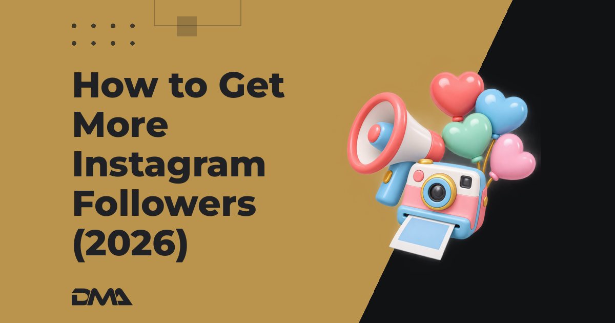 How to Get More Instagram Followers (2026)
