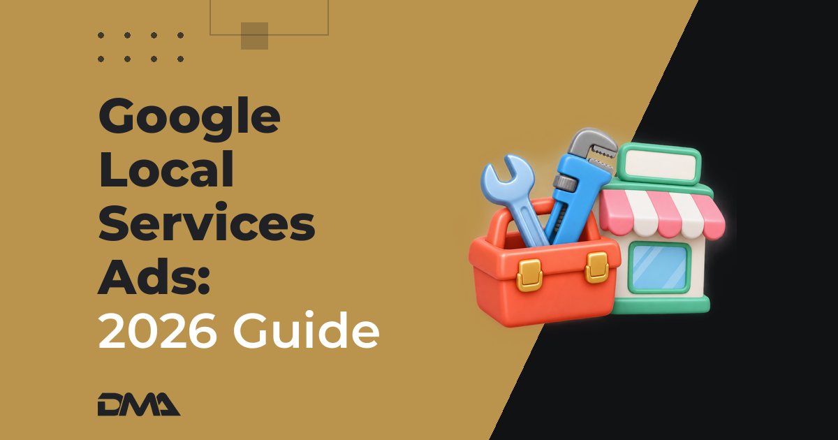 Google Local Services Ads: 2026 Guide
