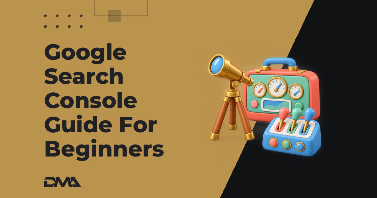 Google Search Console Guide For Beginners