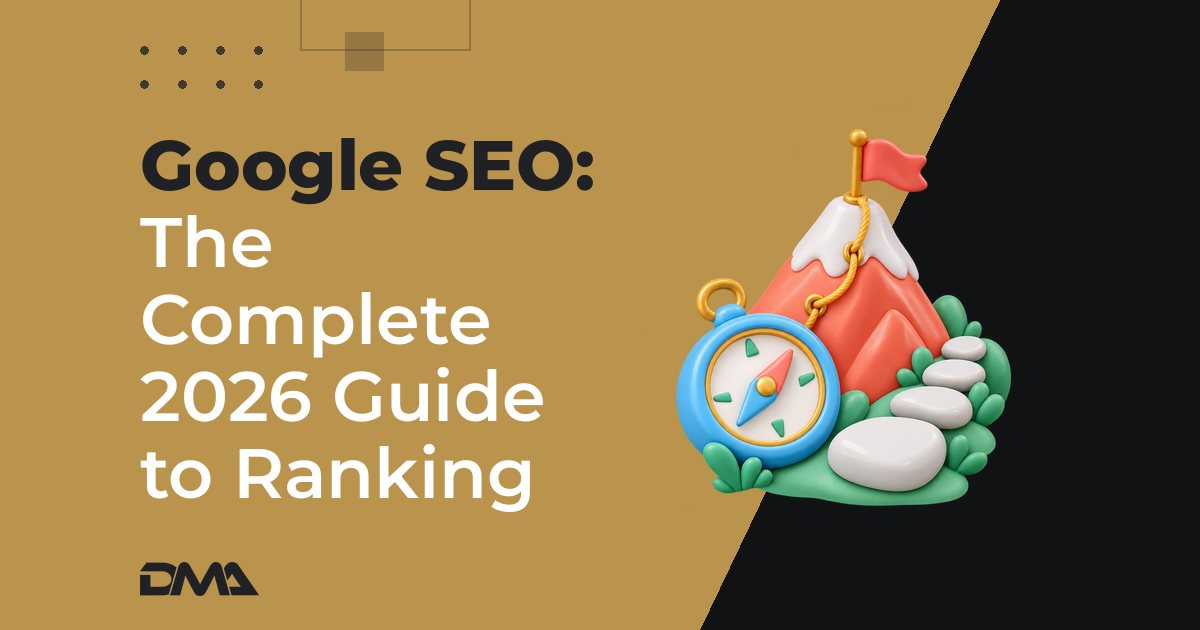 Google SEO: The Complete 2026 Guide to Ranking