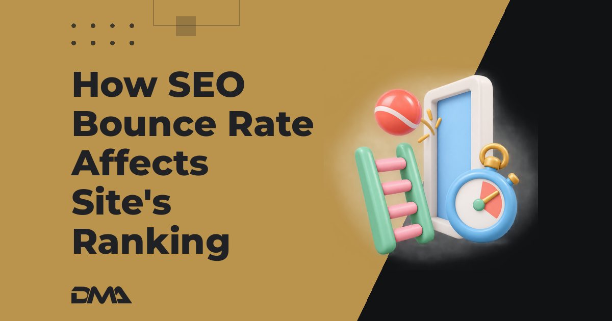 How SEO Bounce Rate Affects Site’s Ranking
