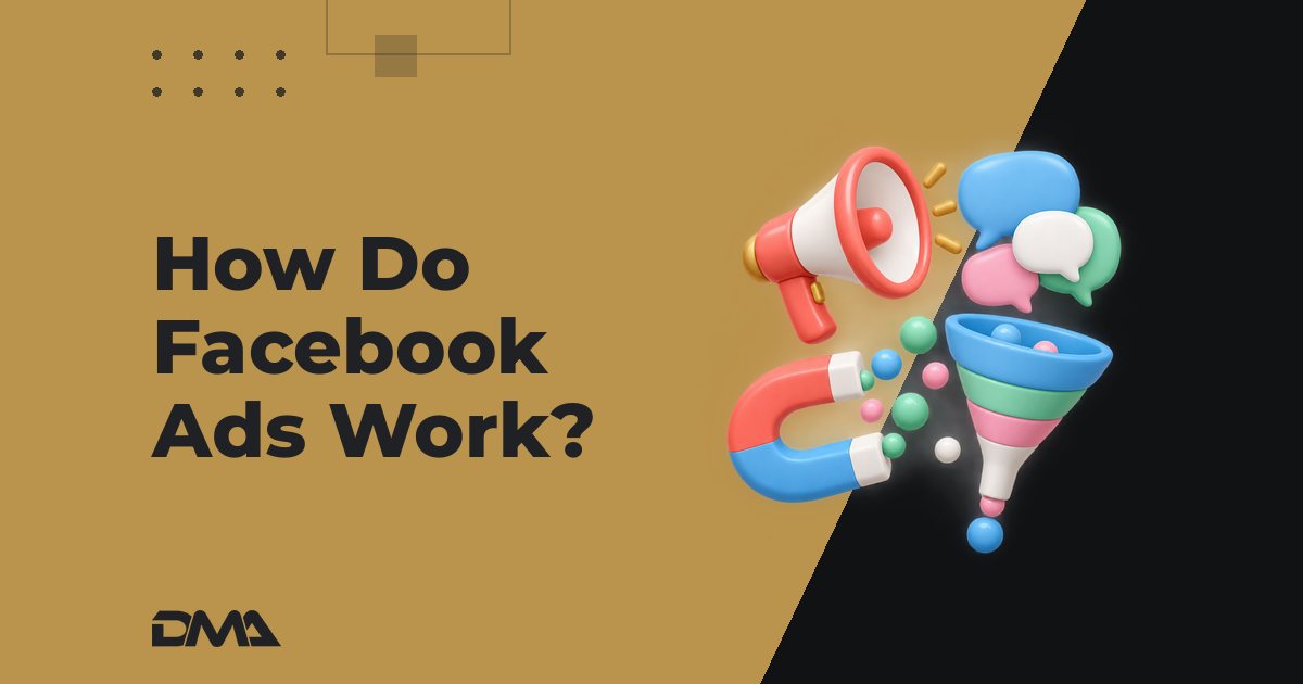 How Do Facebook Ads Work?