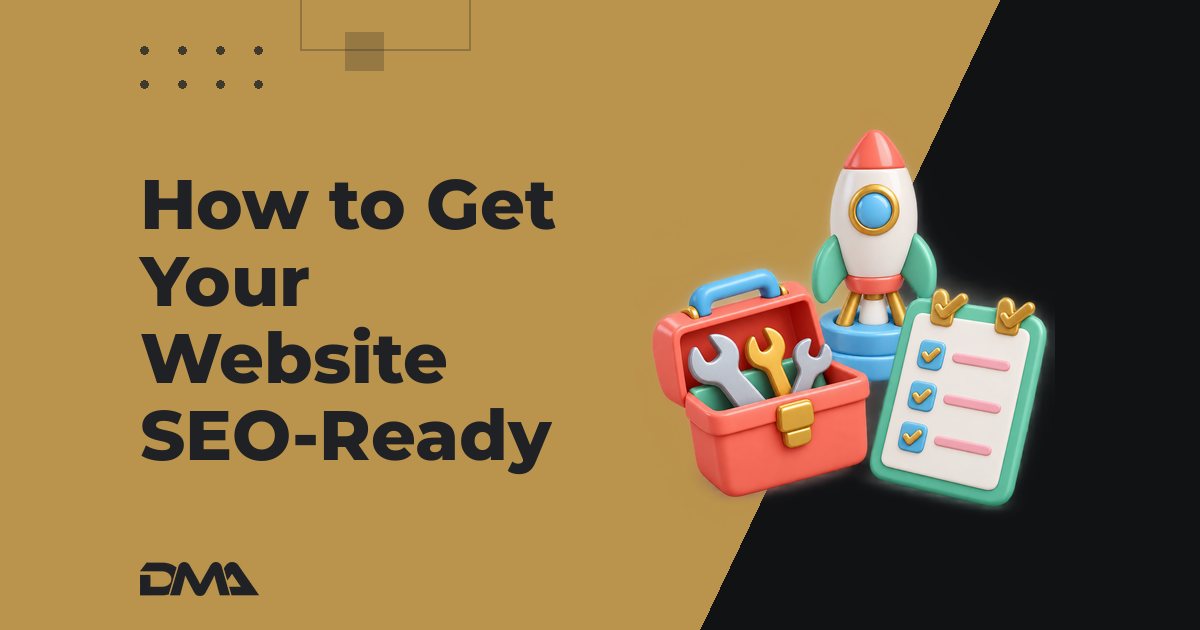 How to Get Your Website SEO-Ready