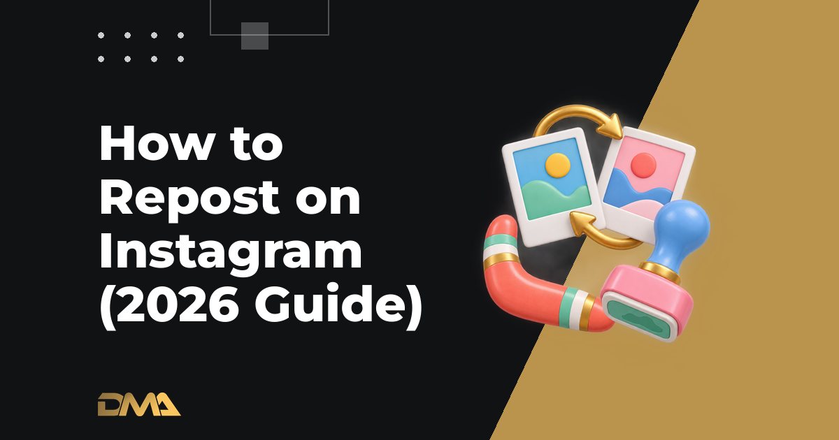 How to Repost on Instagram (2026 Guide)