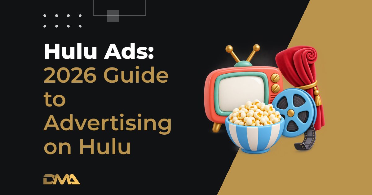 Hulu Ads: 2026 Guide to Advertising on Hulu