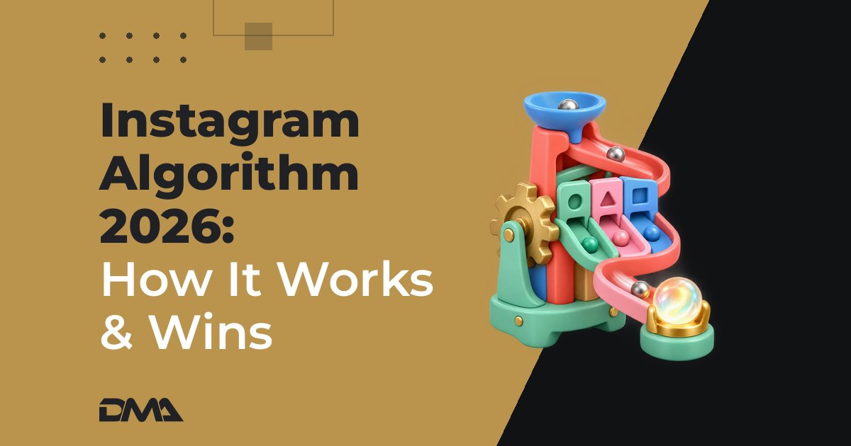 Instagram Algorithm 2026: How It Works & Wins