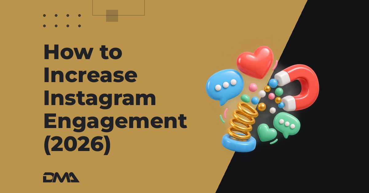 How to Increase Instagram Engagement (2026)