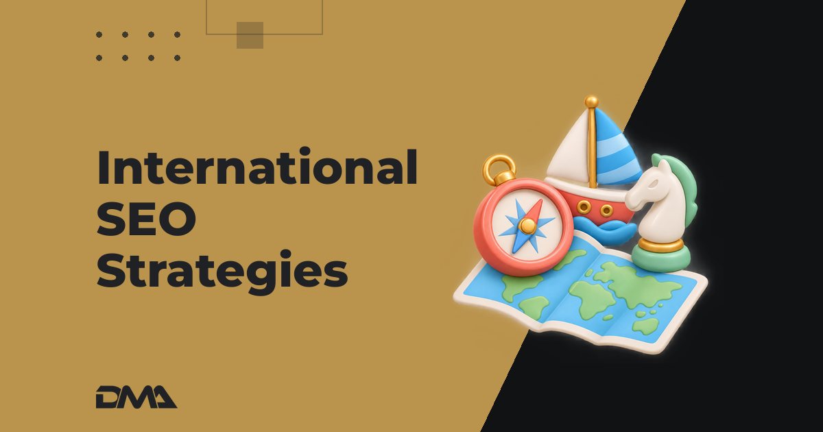 International SEO Strategies