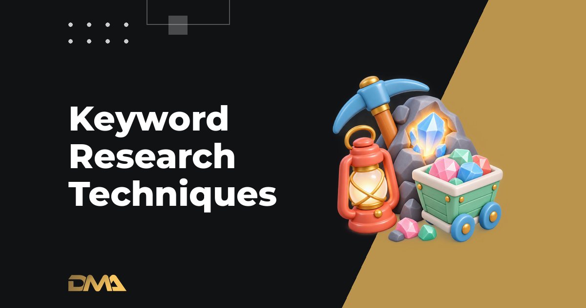 Keyword Research Techniques