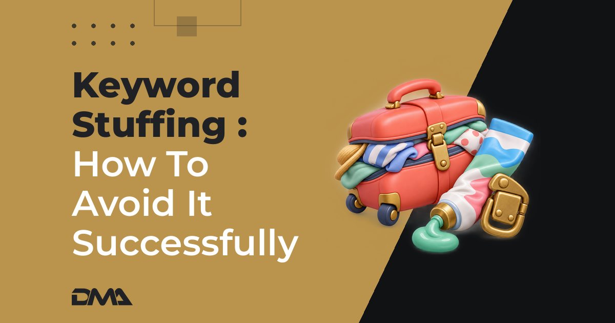 Keyword Stuffing : How To Avoid It Successfully