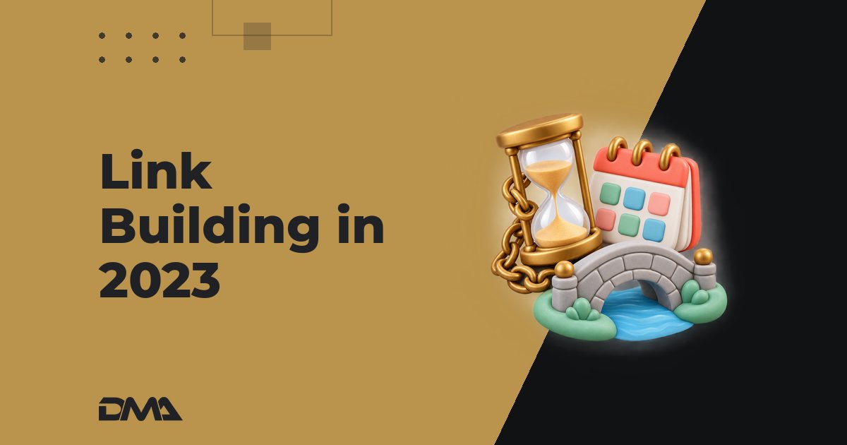 Link Building in 2023